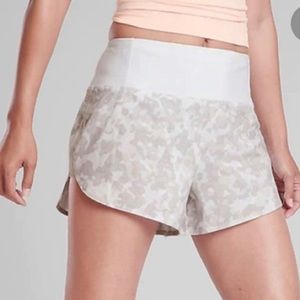Athleta shorts